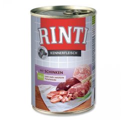 RINTI KONZERVA SUNKA 400G (394-91050)