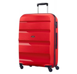 AMERICAN TOURISTER BON AIR SPINNER L MAGMA RED