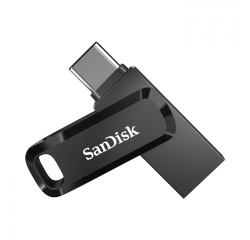 SANDISK ULTRA DUAL GO USB 32 GB TYPE-C SDDDC3-032G-G46