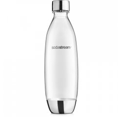 SODASTREAM FLASA SOURCE/PLAY 1L METAL