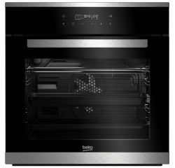 BEKO BIMM25400XMS