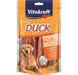 VITAKRAFT DUCK KACACIE PLATKY 80 G, 58579