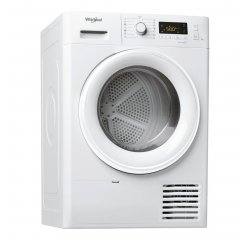 WHIRLPOOL FFT M11 8X3 EE