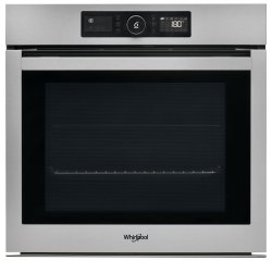 WHIRLPOOL OAKZ9 6200 CS IX