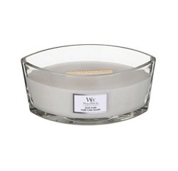 WOODWICK SVIECKA DEKORATIVNA VAZA ELLIPSE SOLAR YLANG 453G, 1647909