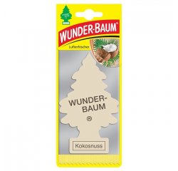 WUNDER-BAUM KOKOSNUSS-KOKOS