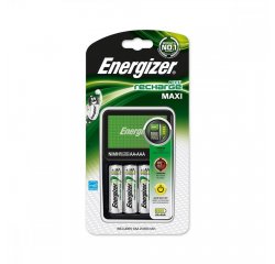 ENERGIZER MAXI + 4X AA POWER PLUS 2000 MAH