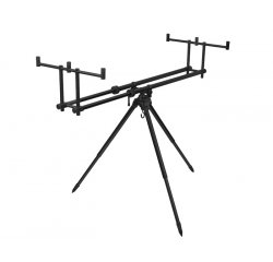 Tripod Delphin TPX3 BlackWay pre 3 prúty