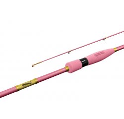 Delphin QUEEN Spin 210cm/2-10g/2 diely