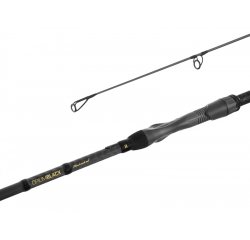 Delphin Opium BlacxCARP 3G TechnoCORK 12ft/360cm/2,75lbs/2diely