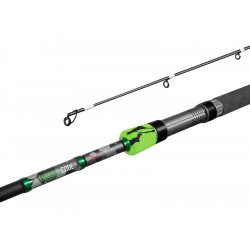 Delphin GreenCODE Hard 270cm/60g/2 diely