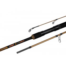 Delphin LEGIA CarpMATCH 360cm/75g/3 diely