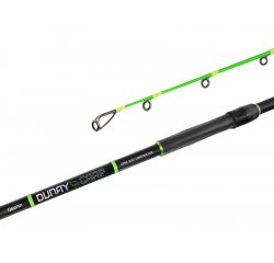 Delphin DUNAY Carp 2,4m/200g/2 diely