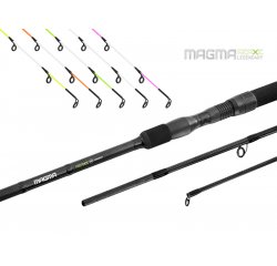 Delphin MAGMA REAXE 30T 300cm/100g/3diely