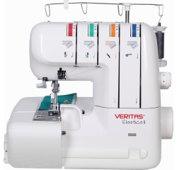 Overlock VERITAS Elastica