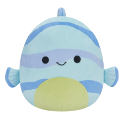 SQUISHMALLOWS Ryba - Leland