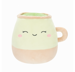 SQUISHMALLOWS Matcha latte - Rosemund