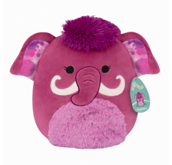 SQUISHMALLOWS Mamut - Magdalena, 30 cm