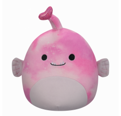 SQUISHMALLOWS Růžový ďas - Sy