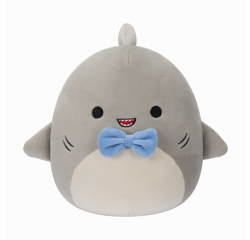 SQUISHMALLOWS Žralok s motýlkem - Gordon