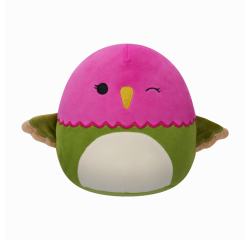 SQUISHMALLOWS Kolibřík - Nalma