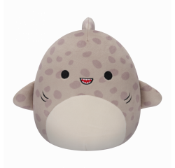 SQUISHMALLOWS Žralok leopardí - Azi