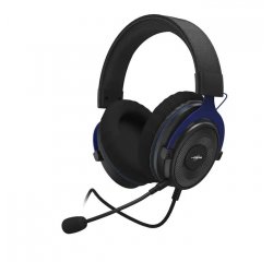 HAMA 186066 URAGE GAMINGOVY HEADSET SOUNDZ 900 DAC, JACK + USB