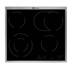 ELECTROLUX EHF6346XOK + OKAMŽITÝ BONUS 15.98 € - KONEČNÁ CENA PO VLOŽENÍ DO KOŠÍKA 264.00 €