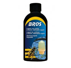 BROS NAHRADNA NAPLN DO LAPACA OS, SRSNOV A MUCH 200 ML