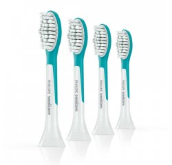 PHILIPS SONICARE FOR KIDS HX6044/33 4 KS