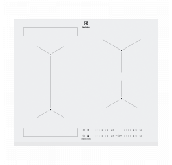 ELECTROLUX EIV63440BW