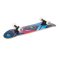 Skateboard NILS Extreme CR3108SA Triangel