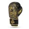 GOLD DRAGON 14 OZ BOXERSKÉ RUKAVICE DBX BUSHIDO