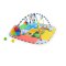 BABY EINSTEIN Deka na hranie 5v1 Patch&#039;s Color Playspace™ 0m+