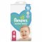 PAMPERS Active Baby Plienky jednorazové 4 (9-14 kg) 132 ks