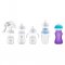 Philips AVENT Fľaša Natural Response 260 ml, 1m+