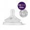 Philips AVENT Fľaša Natural Response 125 ml, 0m+ 2 ks