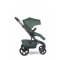 EASYWALKER Kočík kombinovaný Jimmey Pine Green XXL RWS