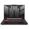 ASUS TUF Gaming A15 FA507NV-LP111, Ryzen 5 7535HS, 15.6˝ 1920x1080 FHD, RTX 4060/8GB, 16GB, SSD 1TB, FDOS