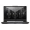 ASUS TUF Gaming A15 FA506NC-HN012, Ryzen 5 7535HS, 15.6˝ 1920x1080 FHD, RTX3050/4GB, 16GB, SSD 512GB, FDOS