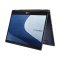 ASUS ExpertBookB3 Flip B3402FVA-LE0119W, i7-1355U, 14.0˝ 1920x1080 FHD/Touch, UMA, 24GB, SSD 1TB, W11H, FPR, TPM, NumPad