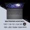 ASUS ROG ZEPHYRUS G16 GU605MY-NEBULA026W, Ultra 9 - 185H, 16.0˝ 2560x1600 WQXGA, RTX 4090/16GB, 32GB, SSD 2TB, W11Home