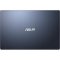 ASUS Vivobook Go 15 E510MA-EJ1322W, Celeron N4020, 15.6˝ 1920x1080 FHD, UMA, 8GB, SSD 512GB, W11s, cierny