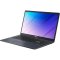 ASUS Vivobook Go 15 E510MA-EJ1322W, Celeron N4020, 15.6˝ 1920x1080 FHD, UMA, 8GB, SSD 512GB, W11s, cierny