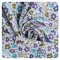 XKKO BMB Bambusová plienka Flowers&amp;amp;Birds Boys, 70x70, MIX 3ks