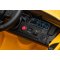Elektrické autíčko FORD Ranger 12V, Sivá metalíza, Koženkové sedadlo, 2,4 GHz diaľkové ovládanie, Bluetooth / USB Vstup, Odpruženie, 12V batéria, Plastové kolesá, 2 X 30W MOTOR, ORIGINAL licencia