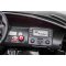 Elektrické autíčko Lamborghini Aventador 12V Dvojmiestne, červené, 2,4 GHz diaľkové ovládanie, USB / SD Vstup, odpruženie, vertikálne otváracie dvere, mäkké EVA kolesá, 2X MOTOR, ORIGINAL licencia