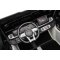 Elektrické autíčko Mercedes-Benz G63 AMG 4x4² Dvojmiestne 12V, biele, MP3 Prehrávač s USB/AUX vstupom, Pohon 4x4, Batéria 12V14Ah, EVA kolesá s odpružením, Koženkové sedadlá, Diaľkový ovládač, Licencované
