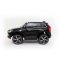 Elektrické autíčko Volvo XC90, čalúnené sedadlo, 2,4 GHz DO, kľúč, 2X MOTOR, Dvojmiestne, čierne, USB, SD karta, ORGINAL licencia