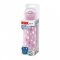 Detská fľaša NUK Mini-Me Flip 450 ml (12+ m.) pink